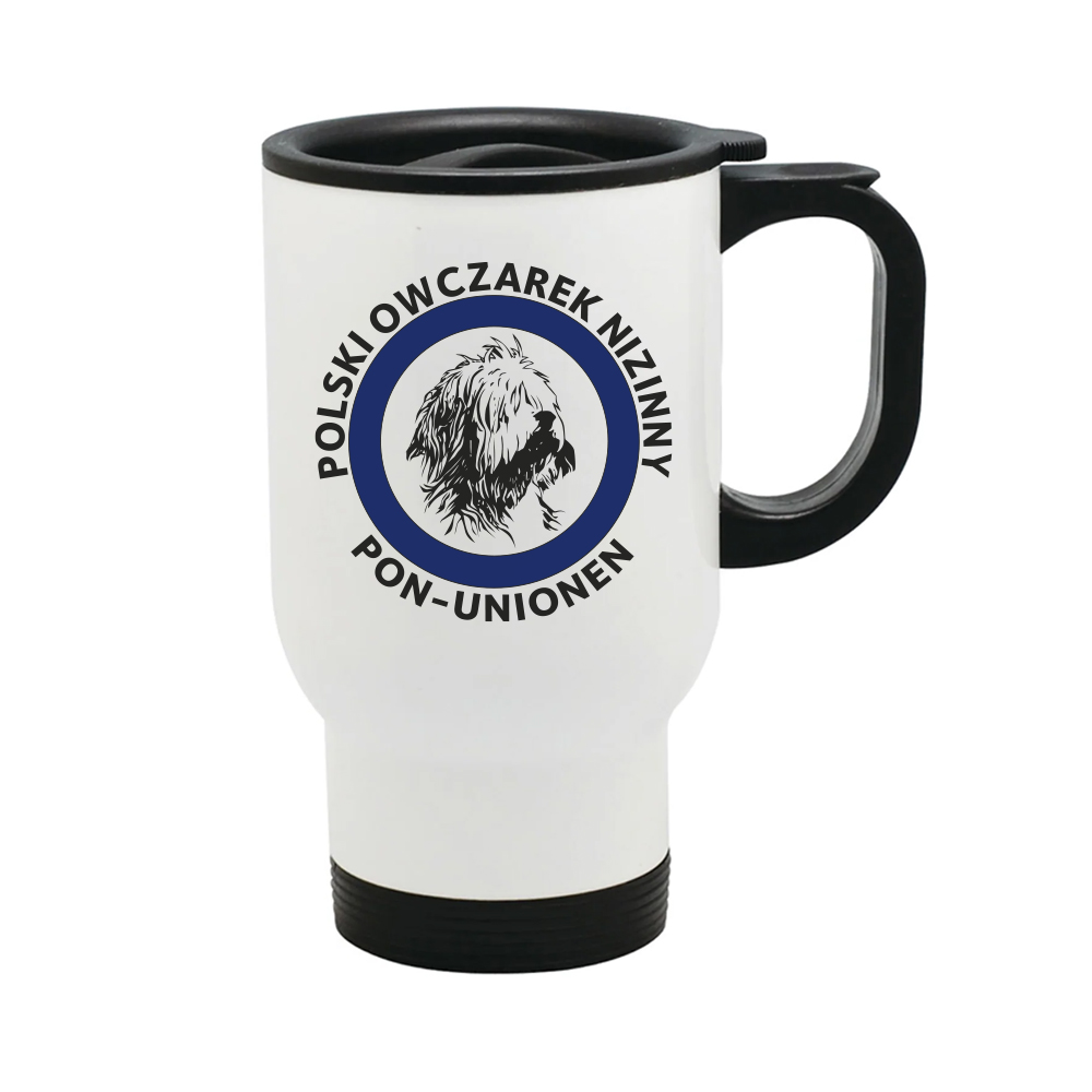 Thermal Mug PON - 2
