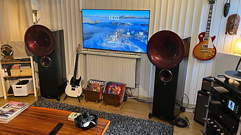 Kundsystem 2407