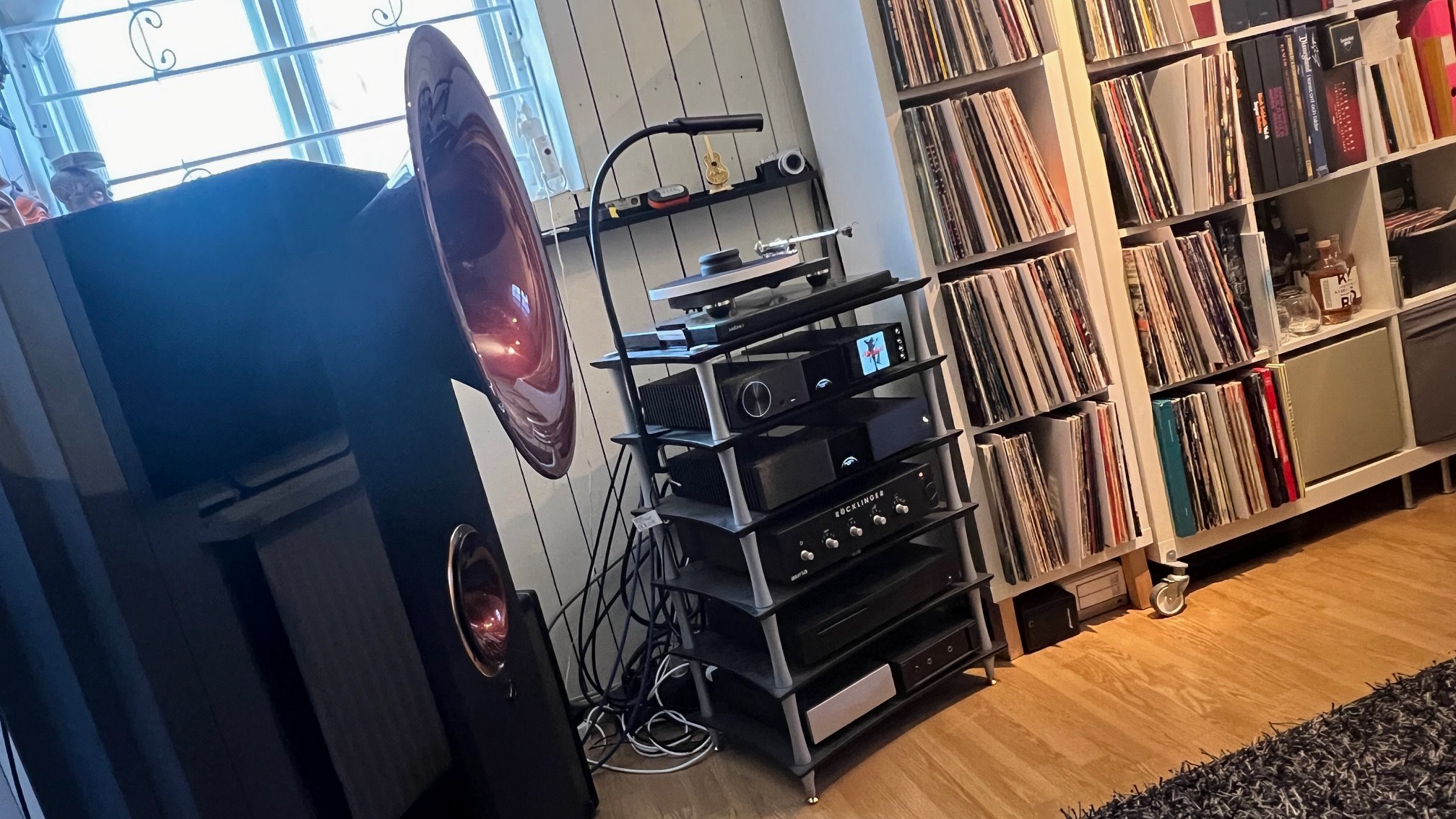 Kundsystem 2407 - 2
