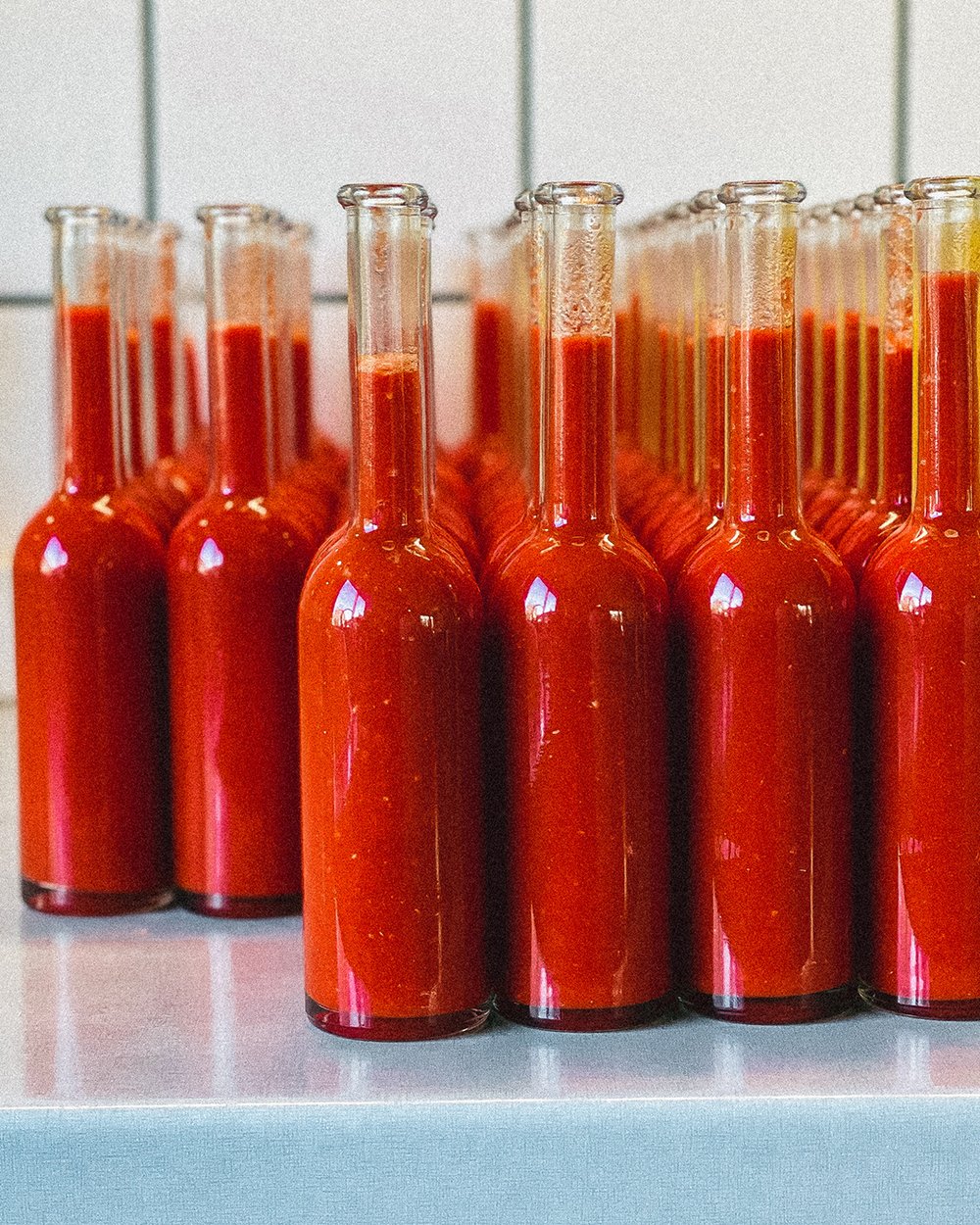 Cevichán Habanero Salsa Rojo - 7