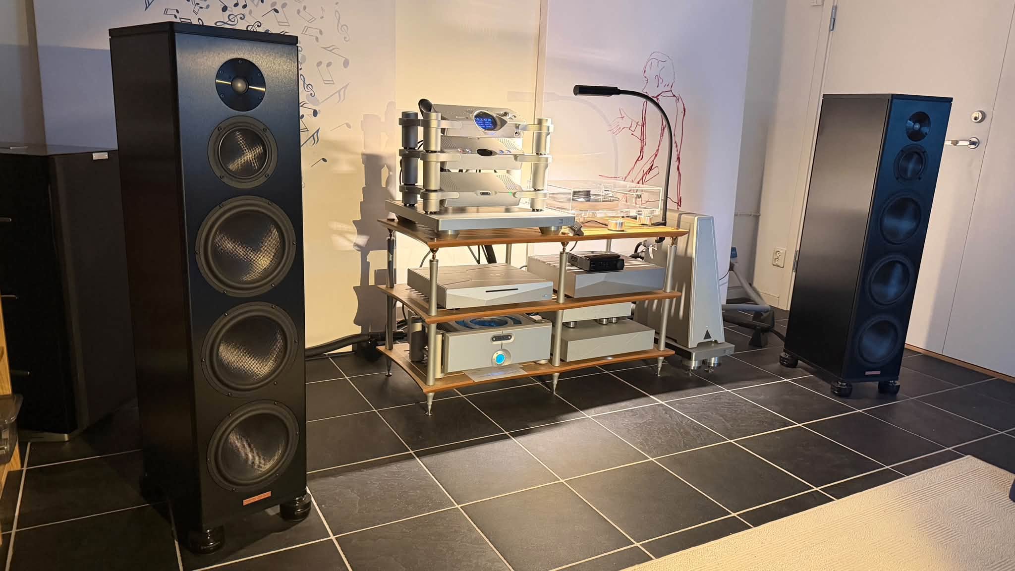 Kundsystem 2408