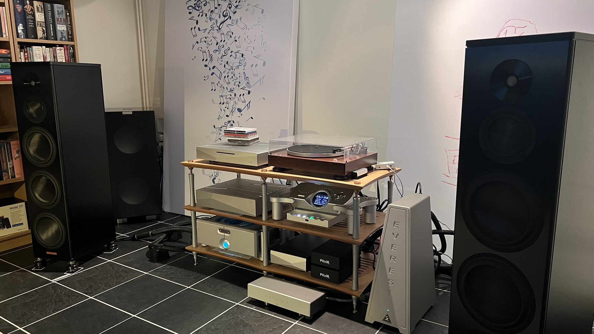 Kundsystem 2408 - 4