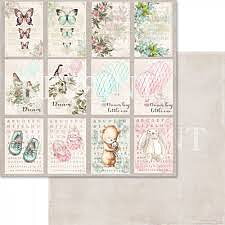 R 0233 Dream Big Collection -Labels