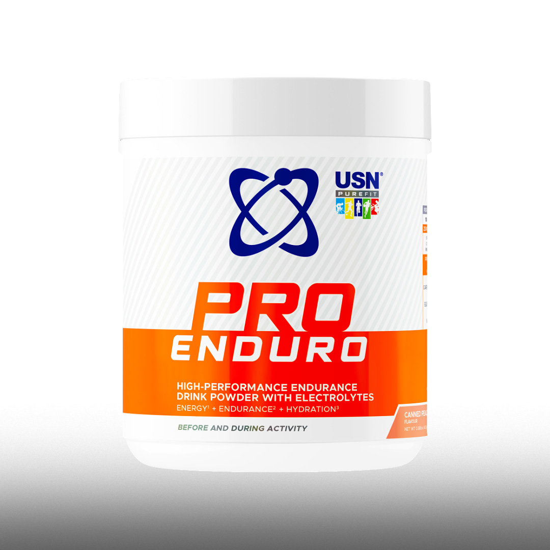 USN Purefit Pro Enduro 400g - 3