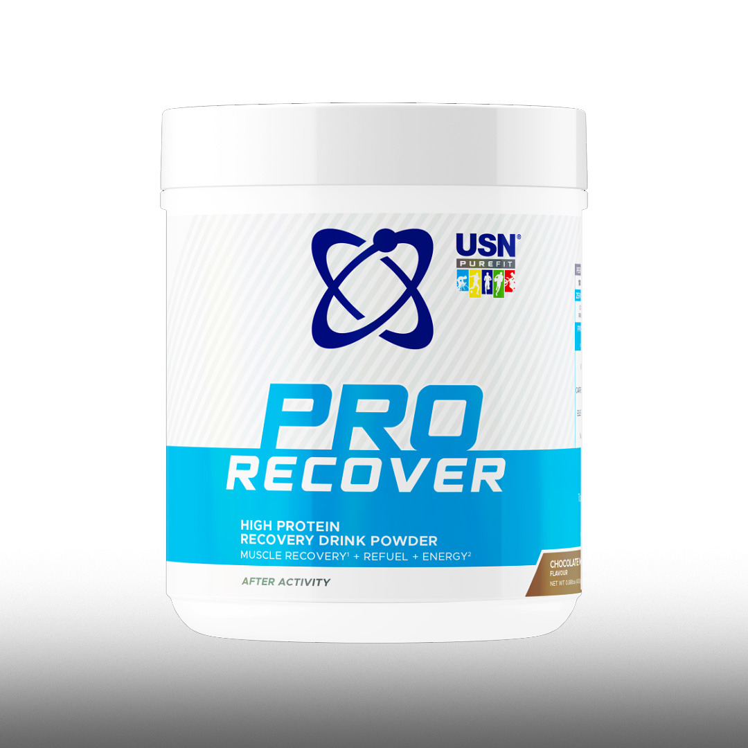 USN Purefit Pro Recover - 3