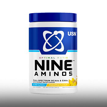 USN Nine Aminos 330g