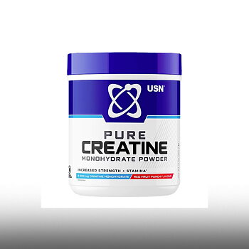 USN Creatine Monohydrate Red Fruit 500g