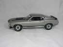 Ford Mustang  Boss 429   1969  1:12  GreenLight  ( John Wick ) Limited Edition Nummer 51