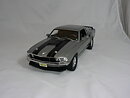Ford Mustang  Boss 429   1969  1:12  GreenLight  ( John Wick ) Limited Edition Nummer 51