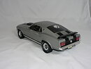 Ford Mustang  Boss 429   1969  1:12  GreenLight  ( John Wick ) Limited Edition Nummer 51