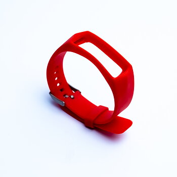 Armband Röd   till V17S, B7, V101, B1