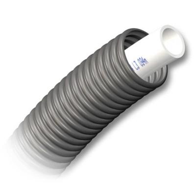 LK PEX-rör Universal rör 16mm 50m rulle - JH Energiprodukter
