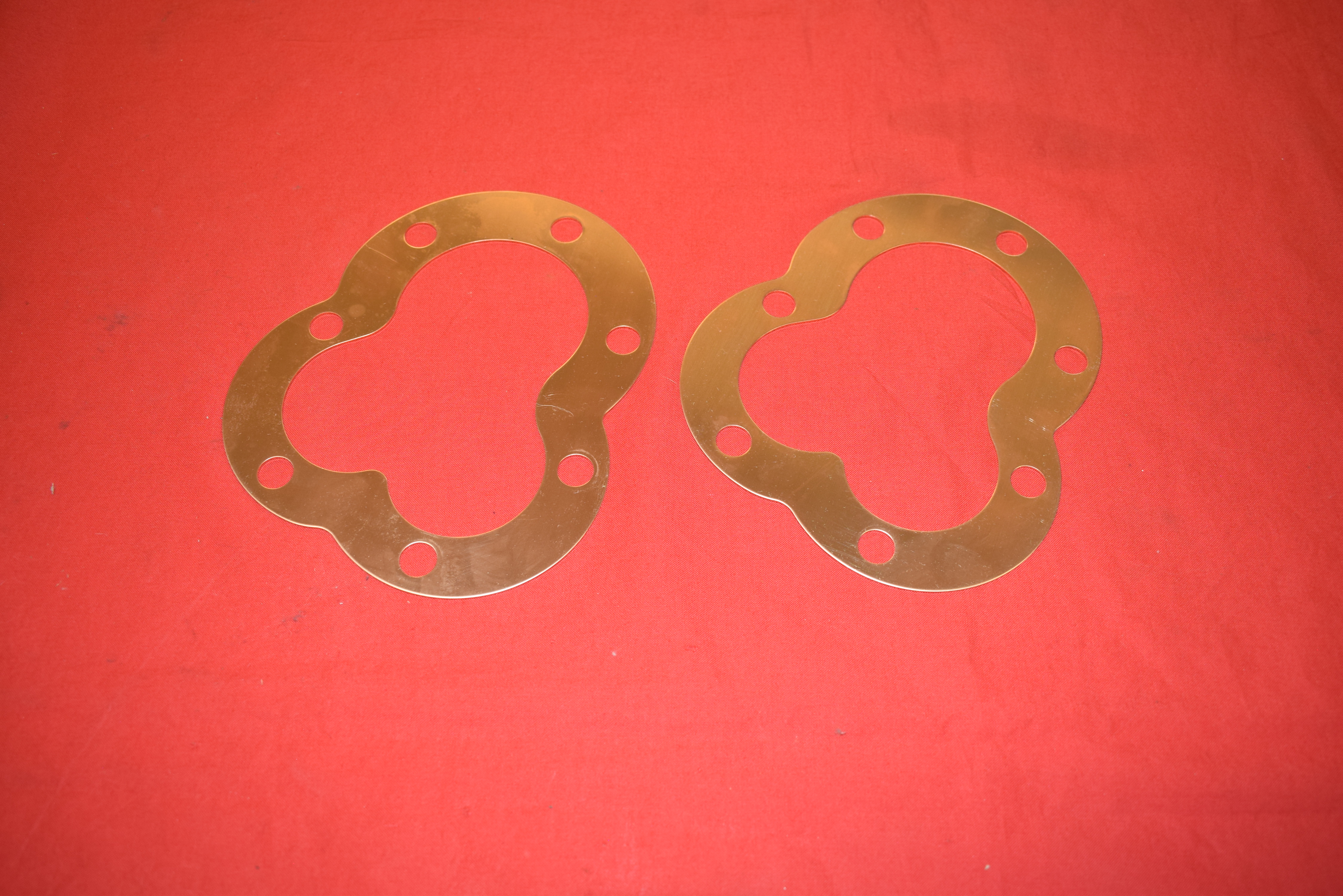 Head Gaskets Indian 101 Scout (45cui) Copper