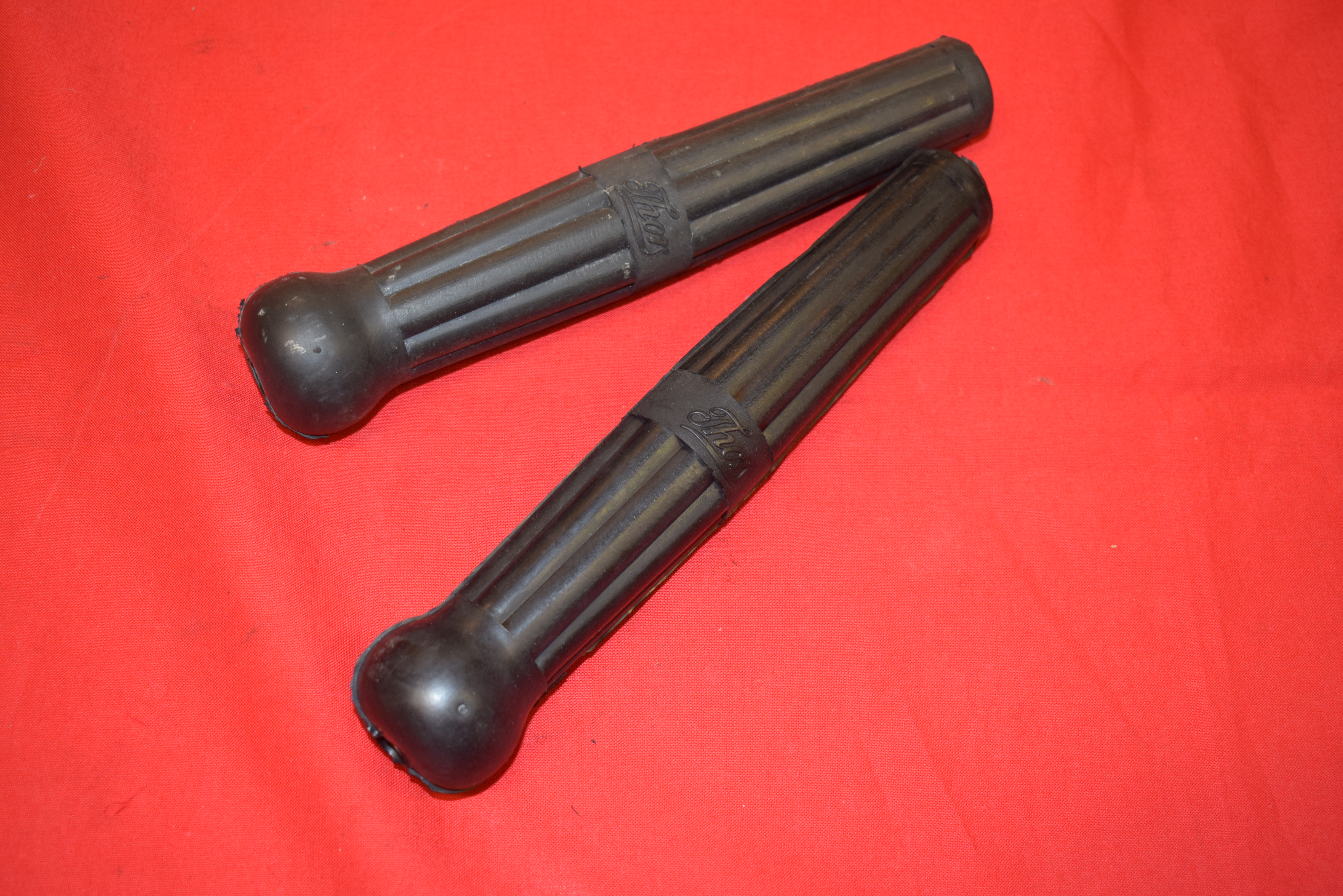 Handlebar grip Thor