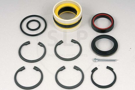 packningssats styrcylinder volvo bm 6630090