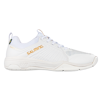 Salming Eagle 2 Women white/gold