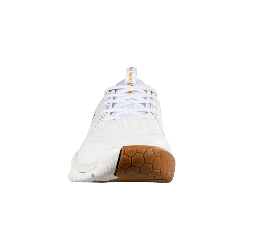 Salming Eagle 2 Women white/gold - 5