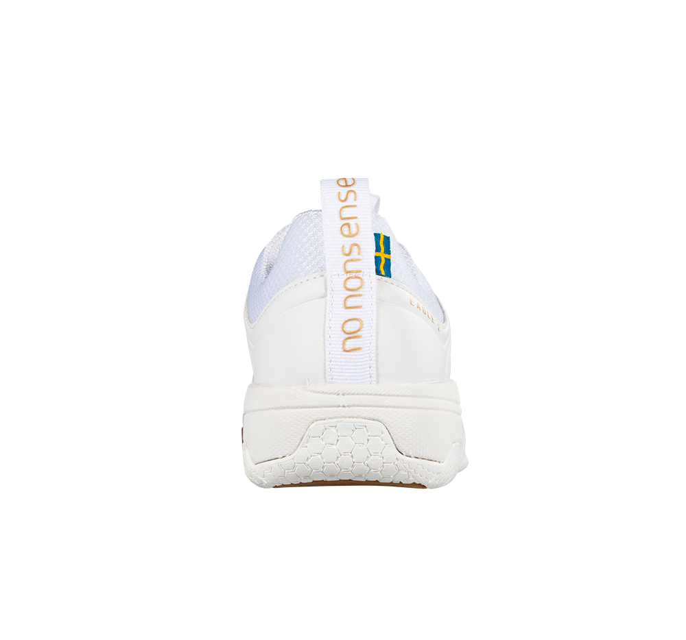 Salming Eagle 2 Women white/gold - 3