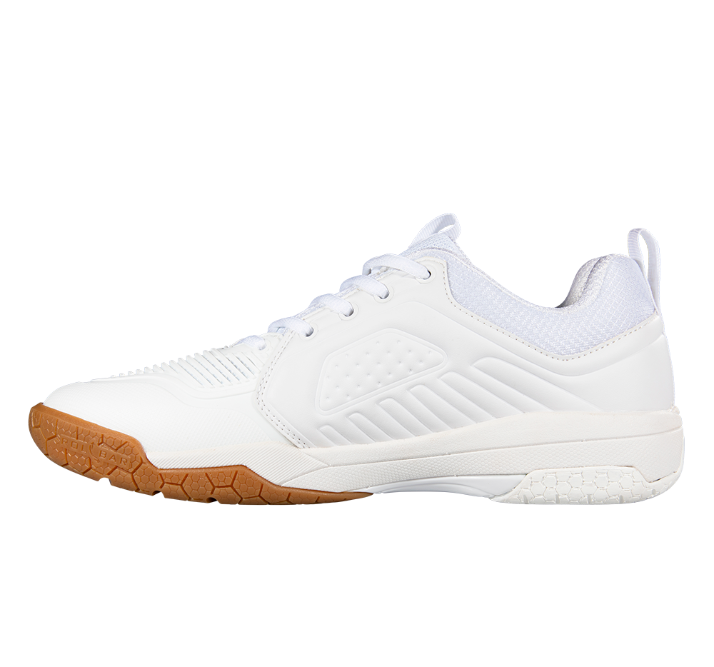 Salming Eagle 2 Women white/gold - 2