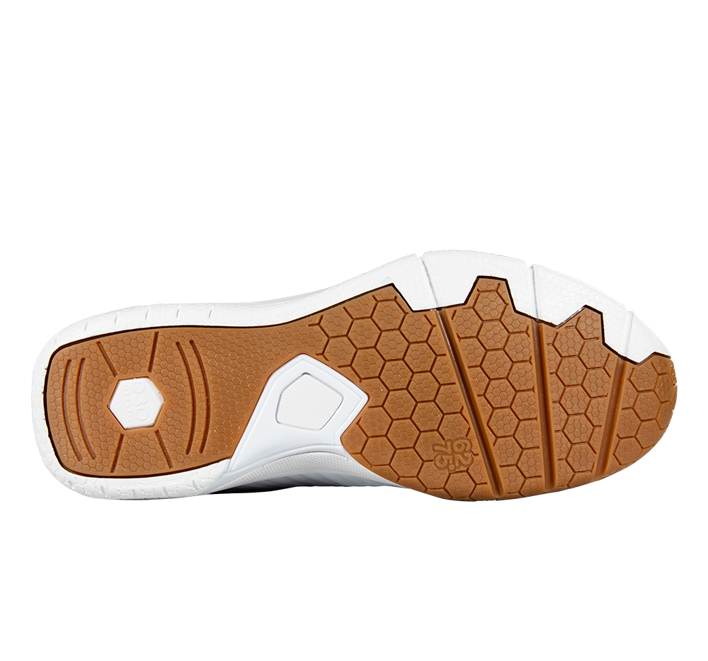 Salming Eagle 2 Women white/gold - 4