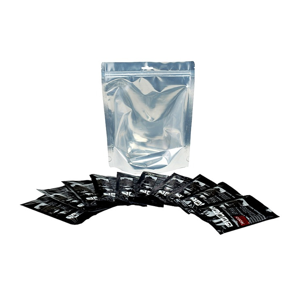 Barocook Wärmebeutel 50g | 10er-Pack - 3