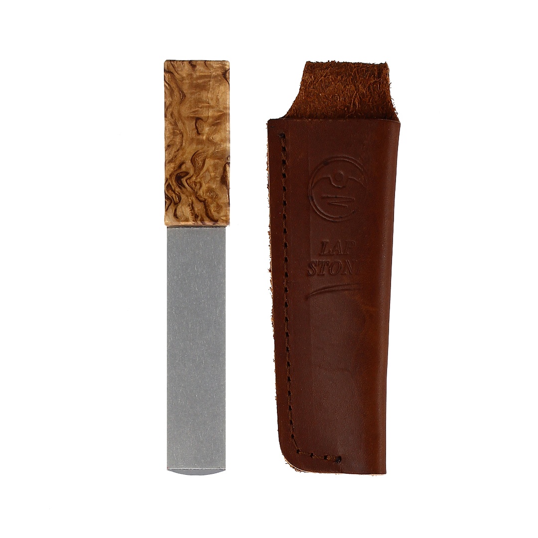 Dianova Exclusive med Läderfodral | Fine/Coarse
