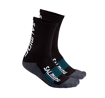 Salming Advanced Indoor Sock - Black