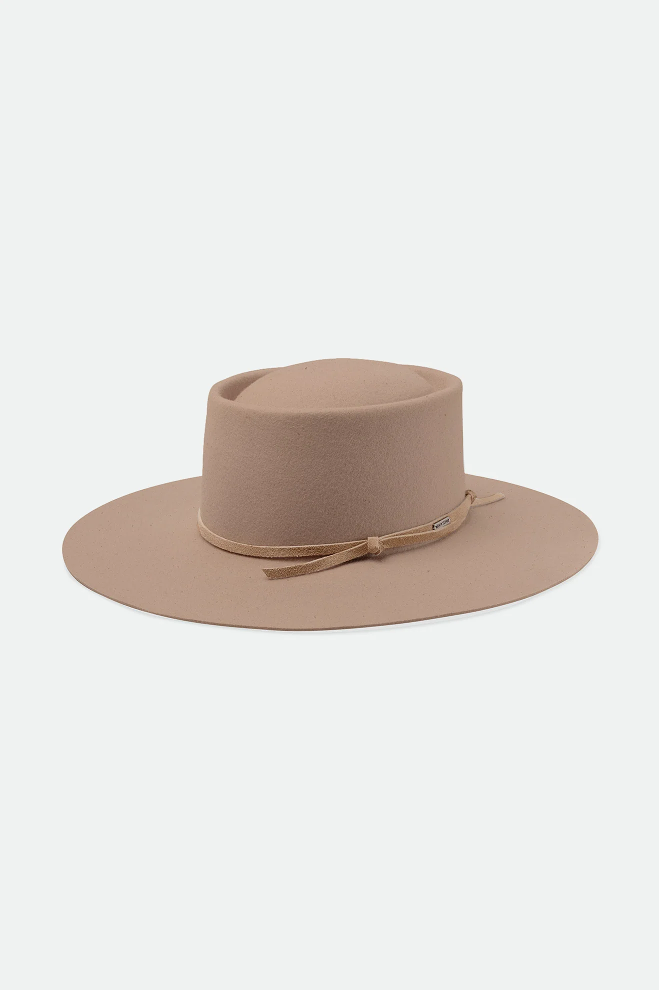 Vale hatt från Brixton sand  - 2