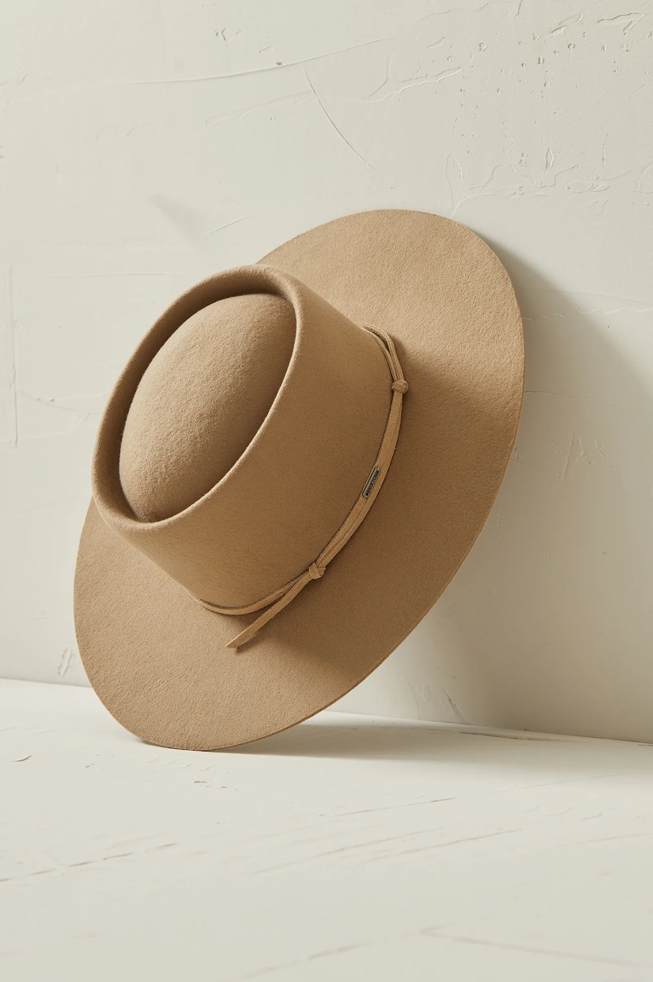 Vale hatt från Brixton sand 