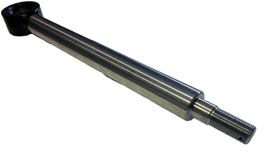 Steering cylidner rod - 2