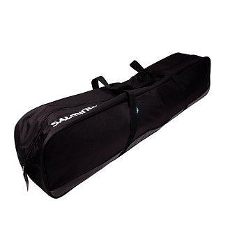 Salming Toolbag SR - black