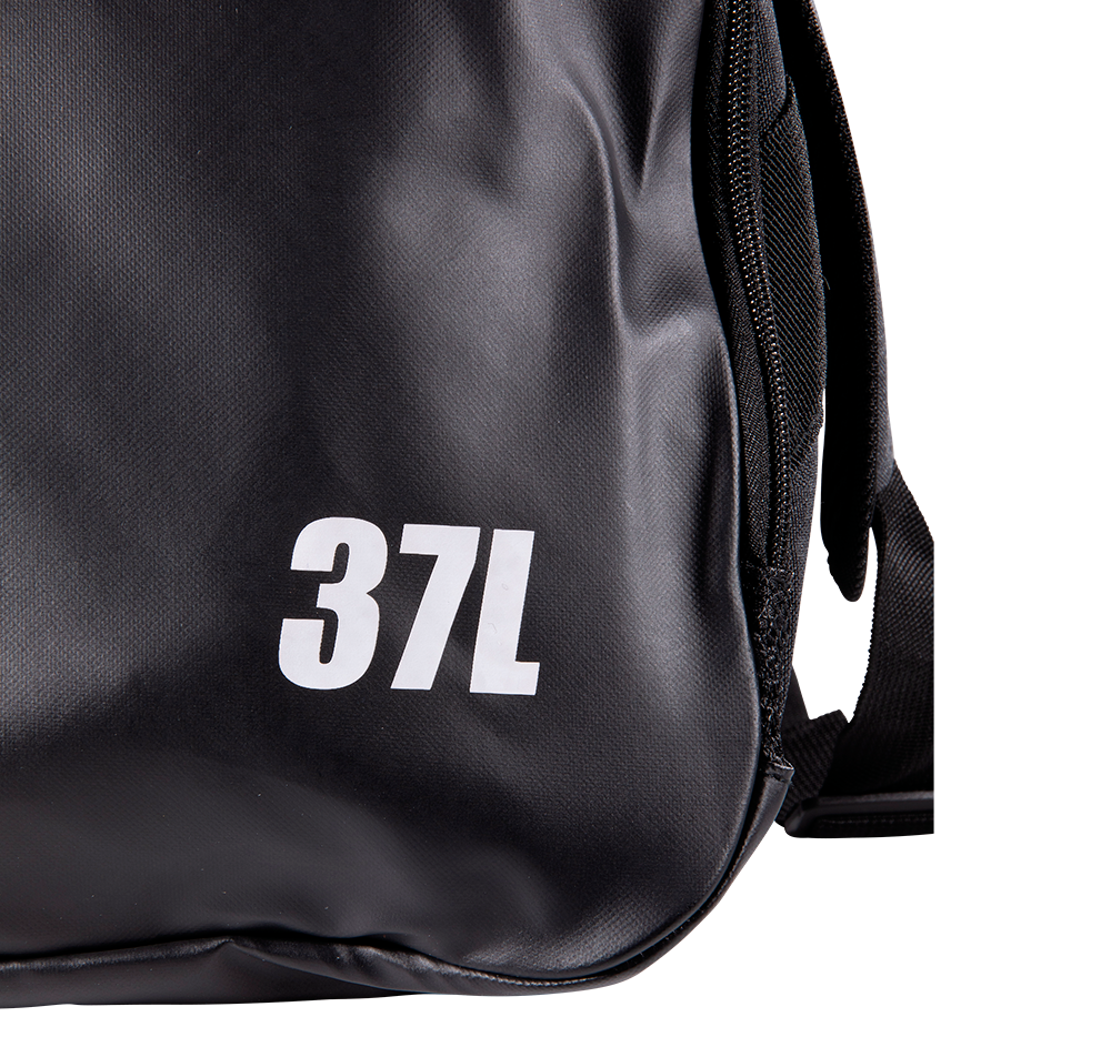 SALMING Teambag 37 - black - 3