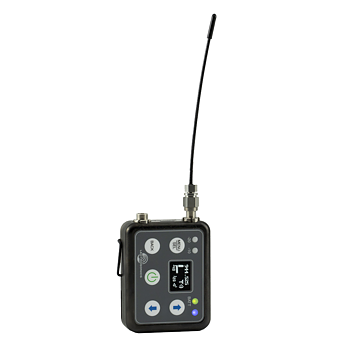 Lectrosonics - DSSM/E01-A1B1