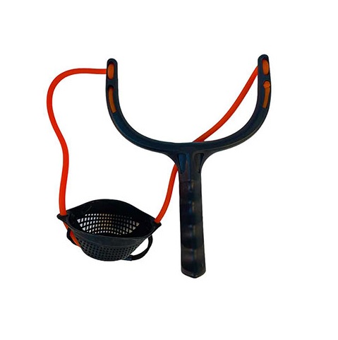Fox Powergrip Catapult - 2