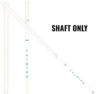 SALMING P-Series Carbon Pro 29 white/cyan  - SHAFT ONLY
