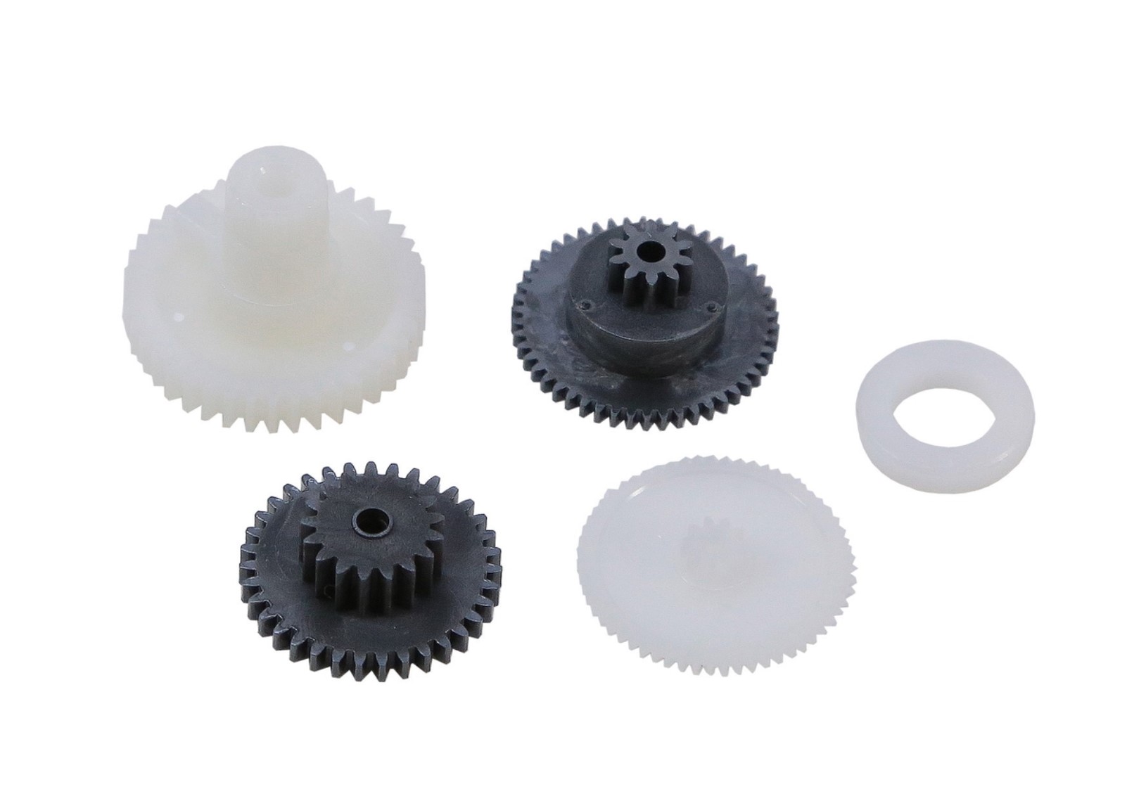 Hitec HS-322HD/325HB KARBONITE GEAR SET