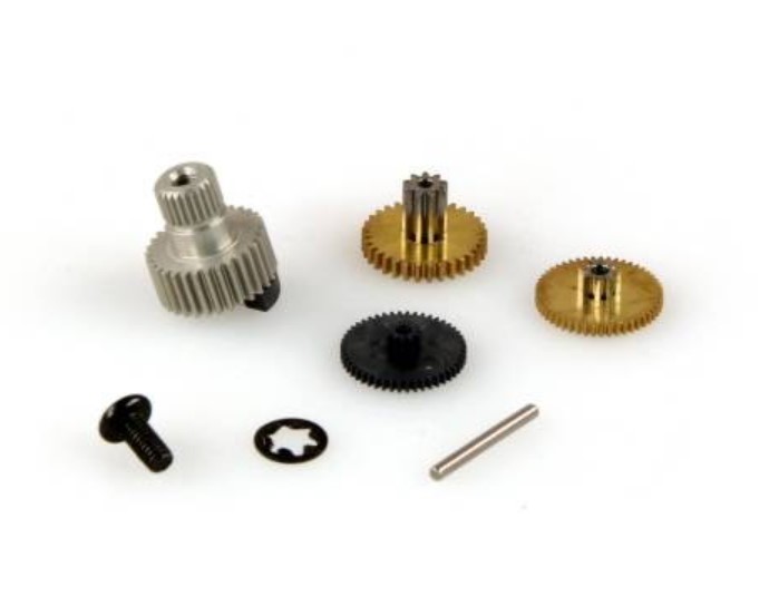 Hitec HS-5056MG METAL GEAR SET