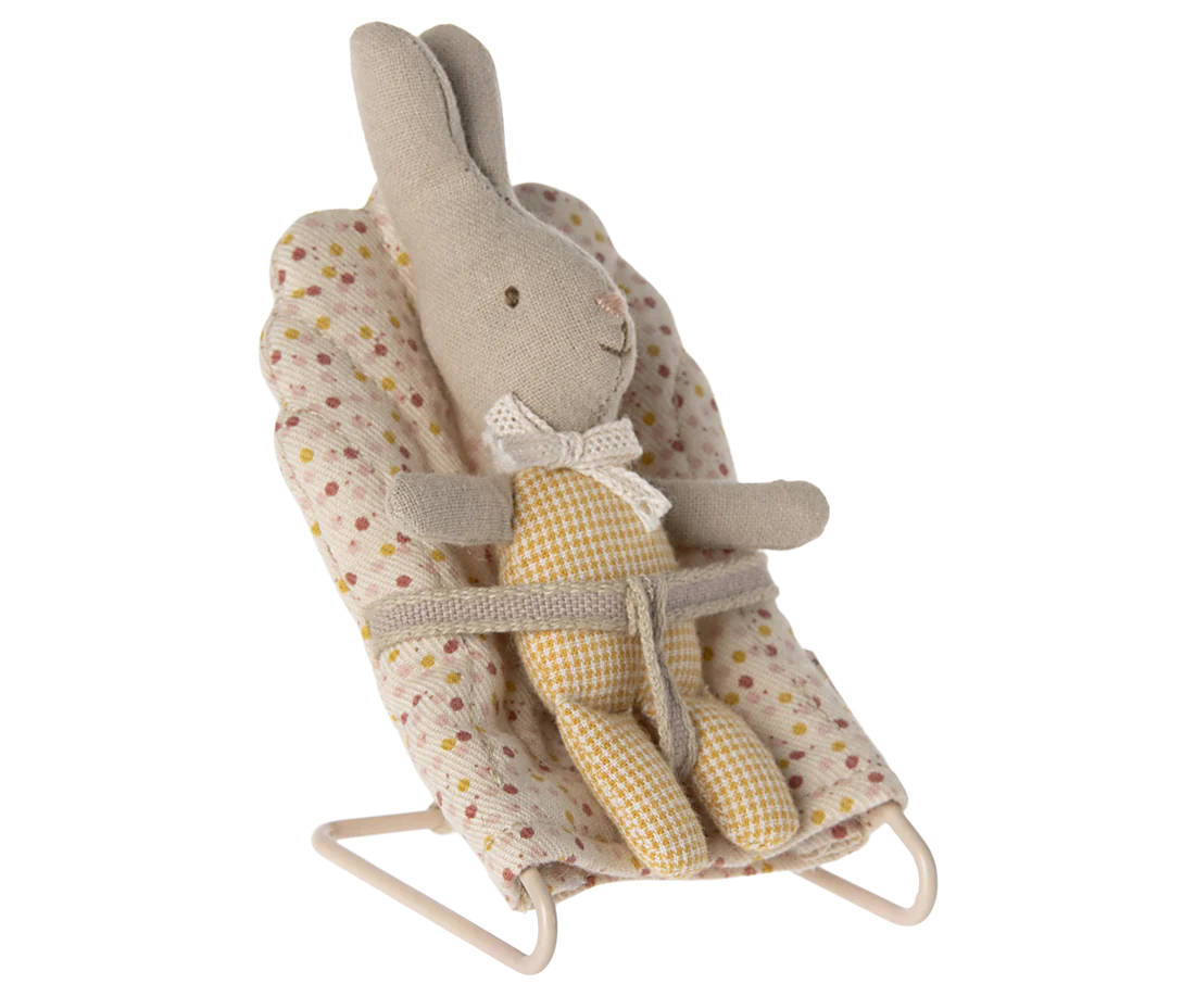 Maileg - MY, Babykanin gul - 2