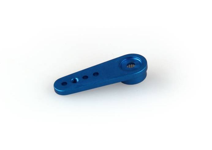 Hitec HS-5125MG HALF METAL HORN