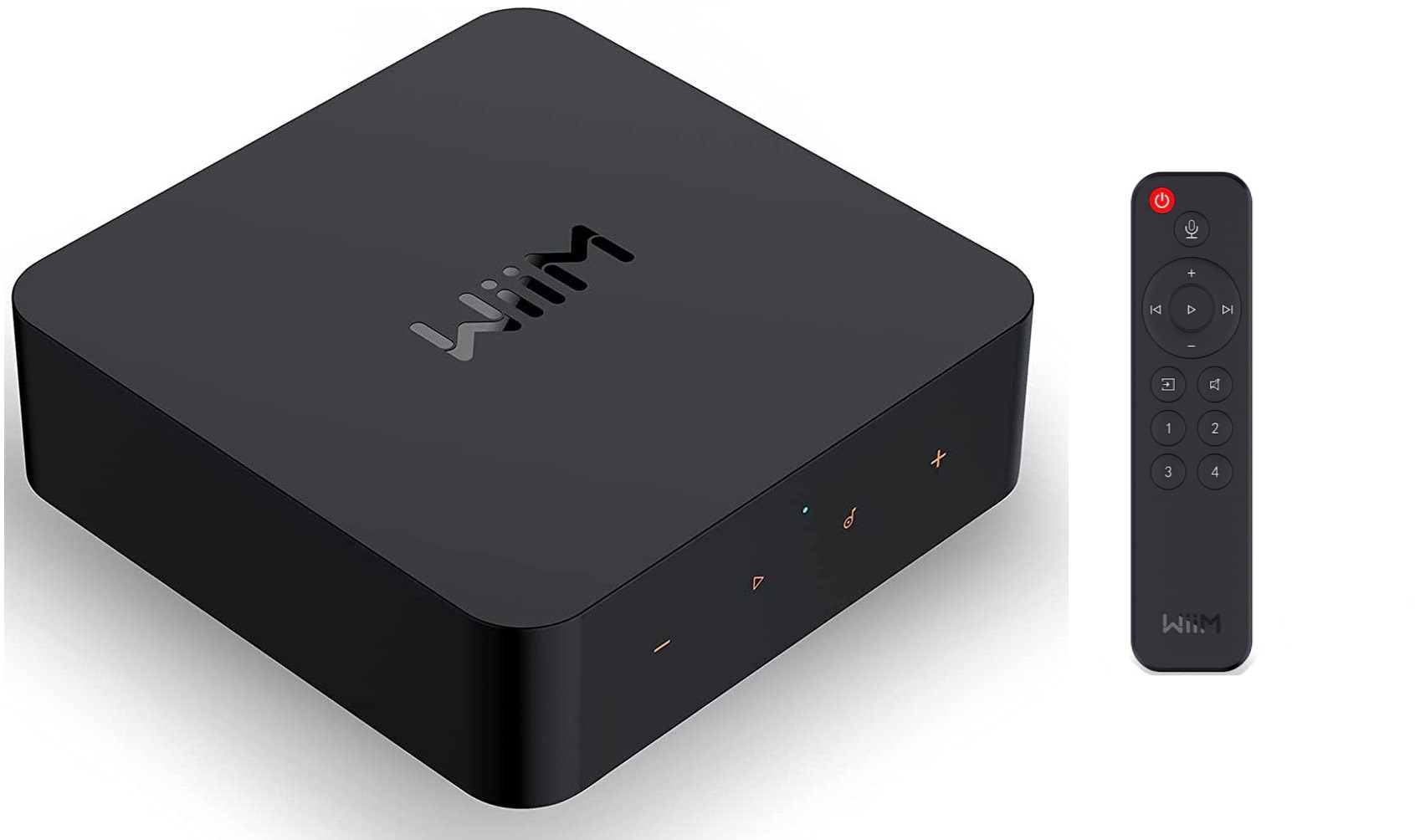 WiiM Pro - 7