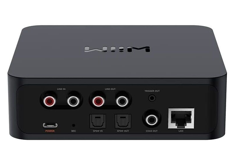 WiiM Pro - 2