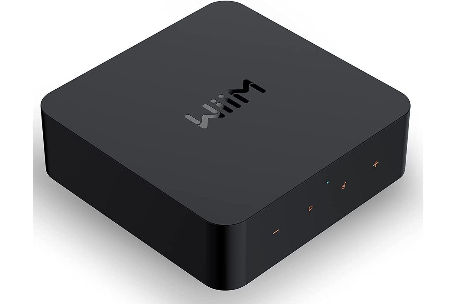 WiiM Pro
