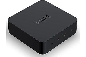 WiiM Pro