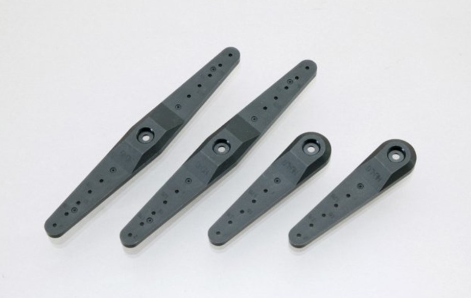 Hitec GIANT HORN SET FOR REGULAR SERVO (HD-IG / HD-LG)
