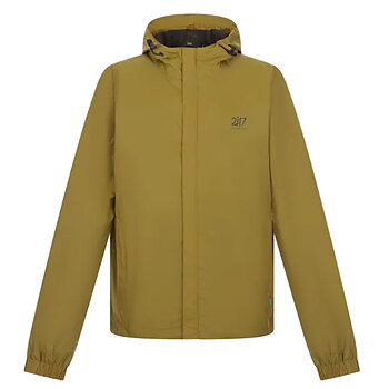 2117 Viskafors Jacka Jr Regnjacka