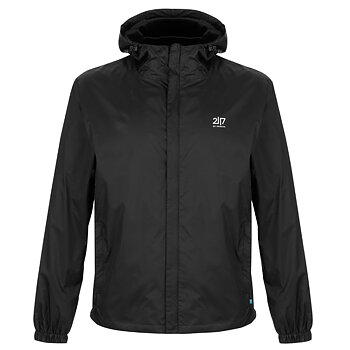 2117 Viskafors Jacka Jr Regnjacka