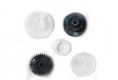 Hitec HS-605BB GEAR SET