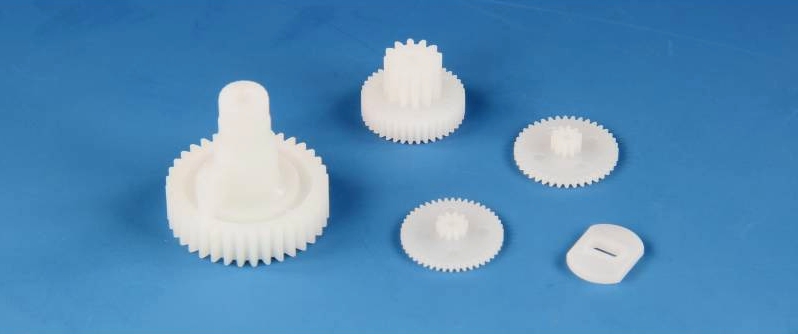 Hitec HS-75BB GEAR SET
