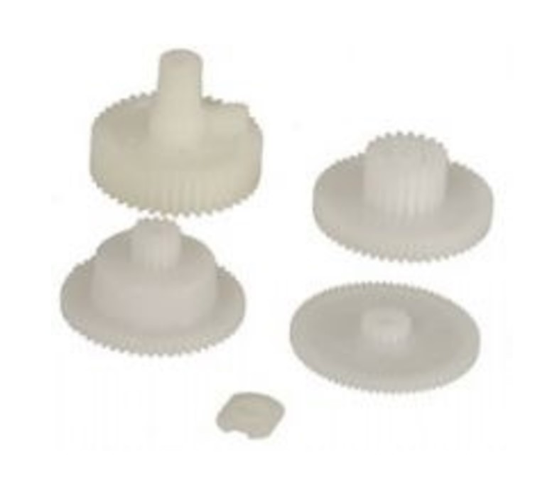 Hitec HS-715BB GEAR SET