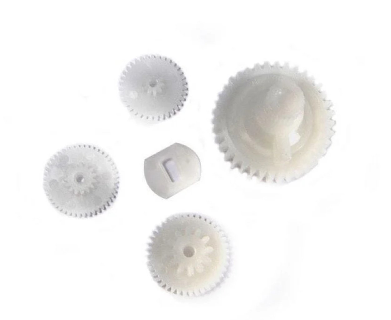 Hitec HS-77BB GEAR SET